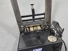 Streamfeeder Reliant 1500 Stream Feeder Product Feeder *Light Use*