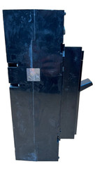 Square D MGL36600 Circuit Breaker 600A 3P 600V 3PH 600 Amp Lug to Lug 3 Pole