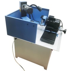 110V Automatic Circular Blade Sharpening Machine Working Dia. 1.97-11.81 inch