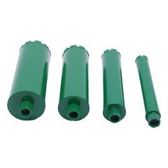 2in /3in /4in/ 5in Sets Wet Diamond Core Drill Bits Concrete Brick Drilling Bits