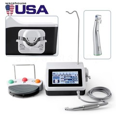 NSK Style Dental Implant System Surgical Brushless Motor/20:1 Implant Handpiece