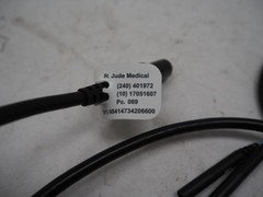 St Jude 401972 Medical Cable, Hexapolar, Octapolar & Decapolar 150Cm Free Ship