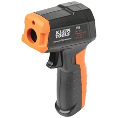 Klein Tools IR1 Infrared Thermometer Digital Laser Temperature Gun