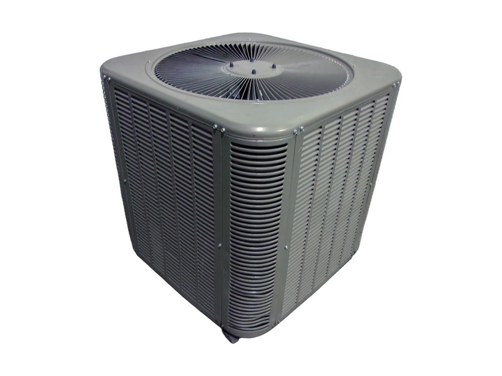 LENNOX Used Central Air Conditioner Condenser ML14JC1-030-230A01 ACC-22598