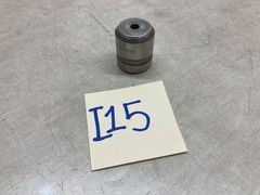 Wilson Tool 0.5″ Station Thick Turret Die Round 0.216 RD Punch Press A