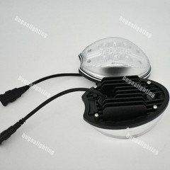 LED Headlight For John Deere Tractor 7720 7730 7830 7930 Sprayers 4720 4730 4830
