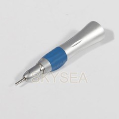 Dental NSK Style Straight Nose Cone slow Low Speed Handpiece E-type YP + EP