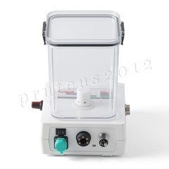 Dental Brushless LED Electric Micro Motor &Water Fit 1:5/1:1/16:1 for Practice