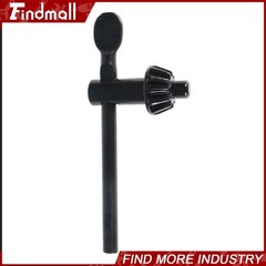 Findmall Heavy Duty Drill Chuck with 2MT Shank Drill Chuck Keyed 1/32″ – 5/8″