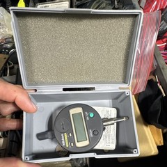 Mitutoyo Absolute Digital Indicator 543-683B Electronic/Digital Indicator