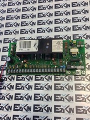 Pittway SA142GENC Fire Alarm Warning Control Board