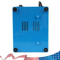 Dental Lab Marathon Electric Micromotor Polishing Unit 35K rpm Motor
