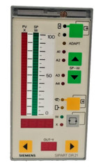 SIEMENS SIPART DR21 6DR2100-5 PROCESS CONTROLLER 6DR21005 NEW FAST SHIPPING