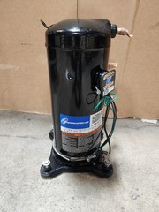 Copeland Scroll 3.5-TON 42k BTU 208/230V AC Compressor ZP42K5E-PFV-130 NEW PULL