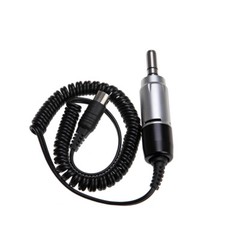 Dental Lab Marathon Electric Micromotor 35K RPM Polishing Motor Handpiece USA