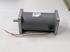 Groschopp PM10818 DC Motor 90VDC 225W 1650RPM 11.5 In-Lbs P/N 0911-8019