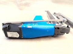 Josef Kihlberg JK20T Pneumatic Upholstery Plier Stapler JK777-8-16