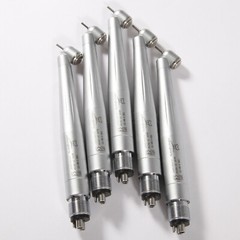 Yabang Dental 45 Degree Surgical High Speed Handpiece Push Button 4Hole 1-10 pcs
