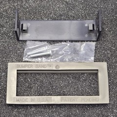 NOS Newport 205-PA1 R C0 Process Panel Meter 3/64DIN 4-20mA DC 115VAC Red LED CO