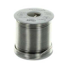 Harris Stay Brite #8 1/16″ Silver Solder