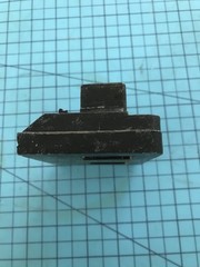Furnas 75D73251A Magnetic Coil