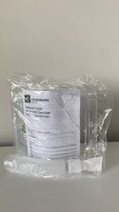 Medline Hudson RCI Voldyne 2500 New Sealed
