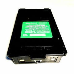 White’s Re-Chargeable DFX/MXT/M6/QXT/CL SL Nicad Battery 802-5211