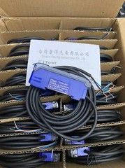 1pc new optical fiber amplifier FCR-6N