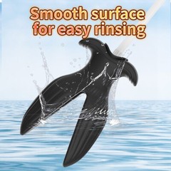 Urethral-Anal-Spreader Anus Vaginal Enema Rectal Medical Exam Speculum Mirror