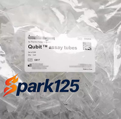 500pcs/pack NEW Q32856 compatiable Thermo Qubit Assay Tubes Polypropylene
