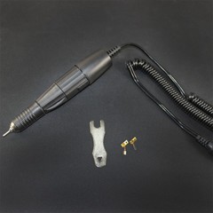 Electric Dental Lab Polishing Handpiece For Marathon Micromotor 35K/35,000 RPM