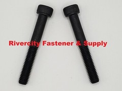 (10) M8-1.25×60 Socket Allen Head Cap Screws 8mm x 60mm Bolts M8x1.25×60