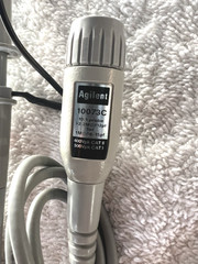 Agilent 10073C Passive Probe 10:1 500MHz 1.5m 10073C hp 10073C