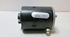 NEW ORIGINAL PRESTOLITE PUMP MOTOR MTE HYDRAULICS S103T*5200 Direct Replacement
