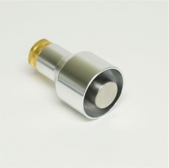Supco CPPRO Coolpressor High-Powered Magnetic Water Dispenser to Cool Compressor