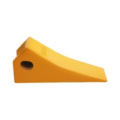 Uimoso 10 Pack 230SP Bucket Teeth with Pins 23 230 Series Excavator Bucket Teeth