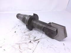Devlieg Flash Change NMTB50 Tool Holder Spade Drill Bit TH50FC-YE16 CP1