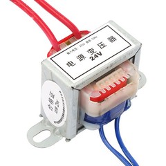 AC 12V/24V Output Voltage 2W Input 220V 50Hz Single Power Transformer (24V)