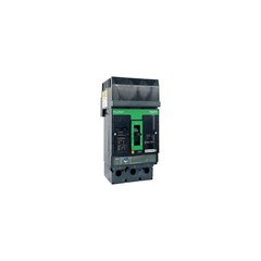 BRAND NEW IN BOX – JGA36200 – SQUARE D Molded Case Circuit Breaker, 200A 600V