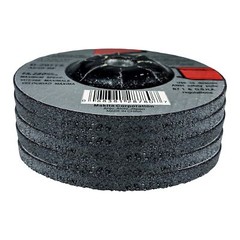 Makita 5 Pack – 4 Inch Grinding Wheel For Grinders – Aggressive Grinding For …
