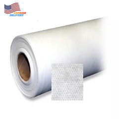 ADO Products Insulation Netting Fabric Non-Woven Polypropylene 10.2 ft x 375 ft