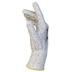 12 Pairs JORESTECH Cut Resistant Level 3 Work Gloves