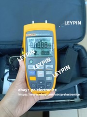 Fluke 922 Airflow Micromanometer with Bright Backlit Display/stock#pr