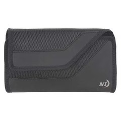 Nite Ize Ccs2l-01-R3 Universal Cell Phone Case, Nylon, Elastic