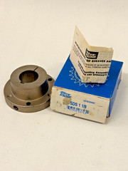 New Martin SDS 1-1/8” QD Taper-Lock Bushing Free Shipping