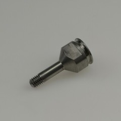 Aftermarket Jet Stream Configuration, injection Tip fits Probler P2 Gun GC1952