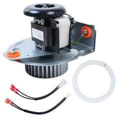 Draft Inducer Blower Motor 115V 3000r/min for Carrier Jakel Furnace HC21ZE117-B