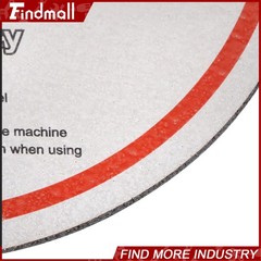 Findmall 4″ 4.5″ 5″ 6″ 7″ Cut off Wheel Metal & Stainless Steel Cutting Discs