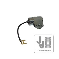 Condenser for Prestolite Distributors fits International 154 454 574 674 Tractor