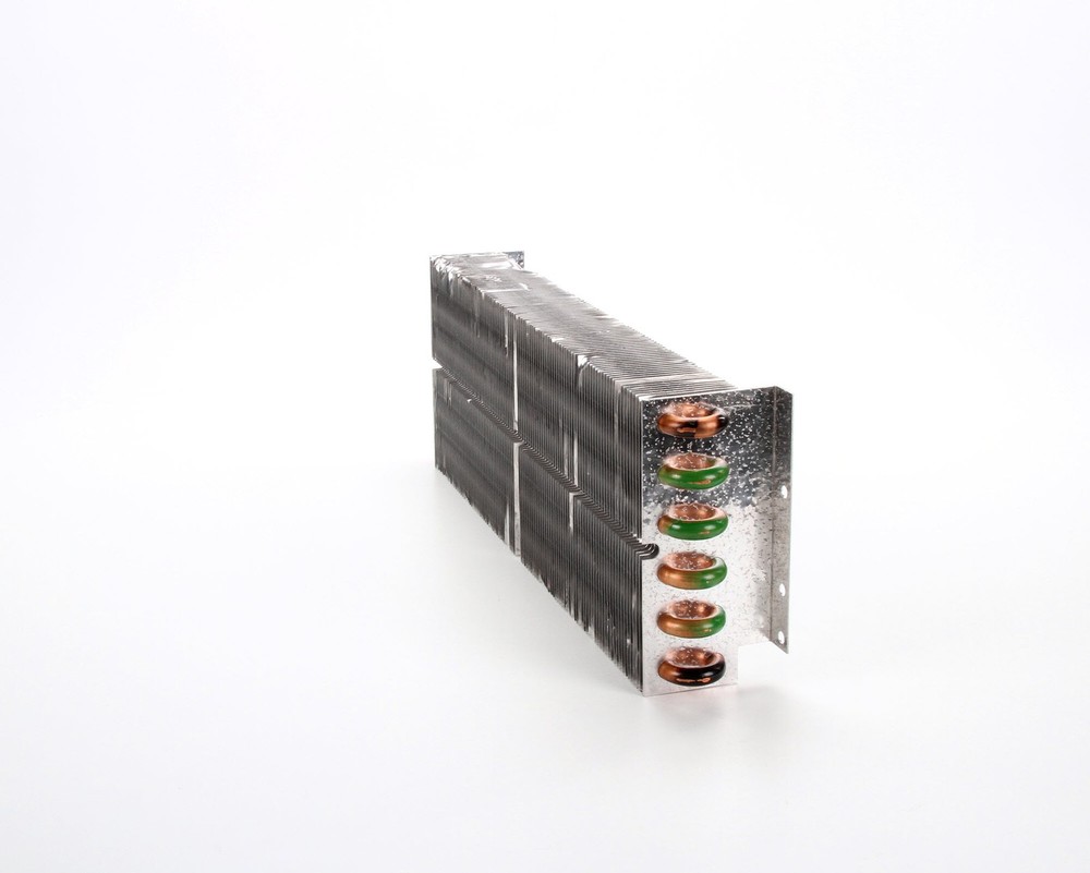 Beverage Air Coil – Evap 16Lx2Dx6H .0075 Flat 6 Fpi .375 Smooth 305-074CAB –